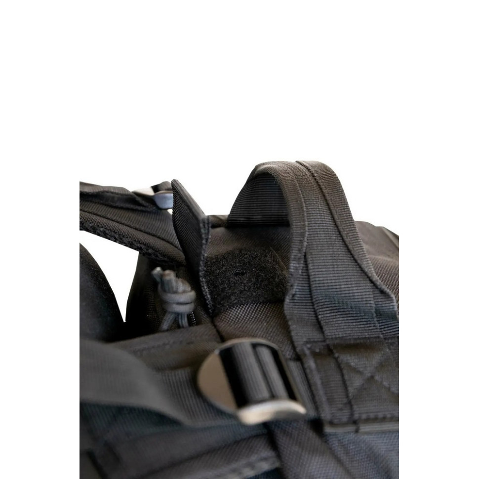 Рюкзак Squad Tramp UTRP-041-black 35 л