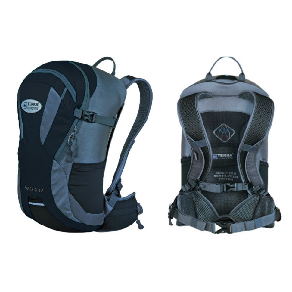 Рюкзак універсальний Racer Terra Incognita ti-452, 12 л