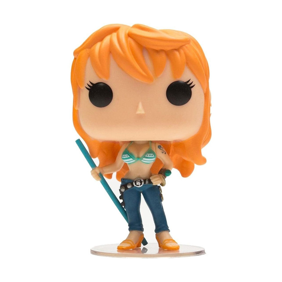 Ігрова фігурка FUNKO POP! cерії 