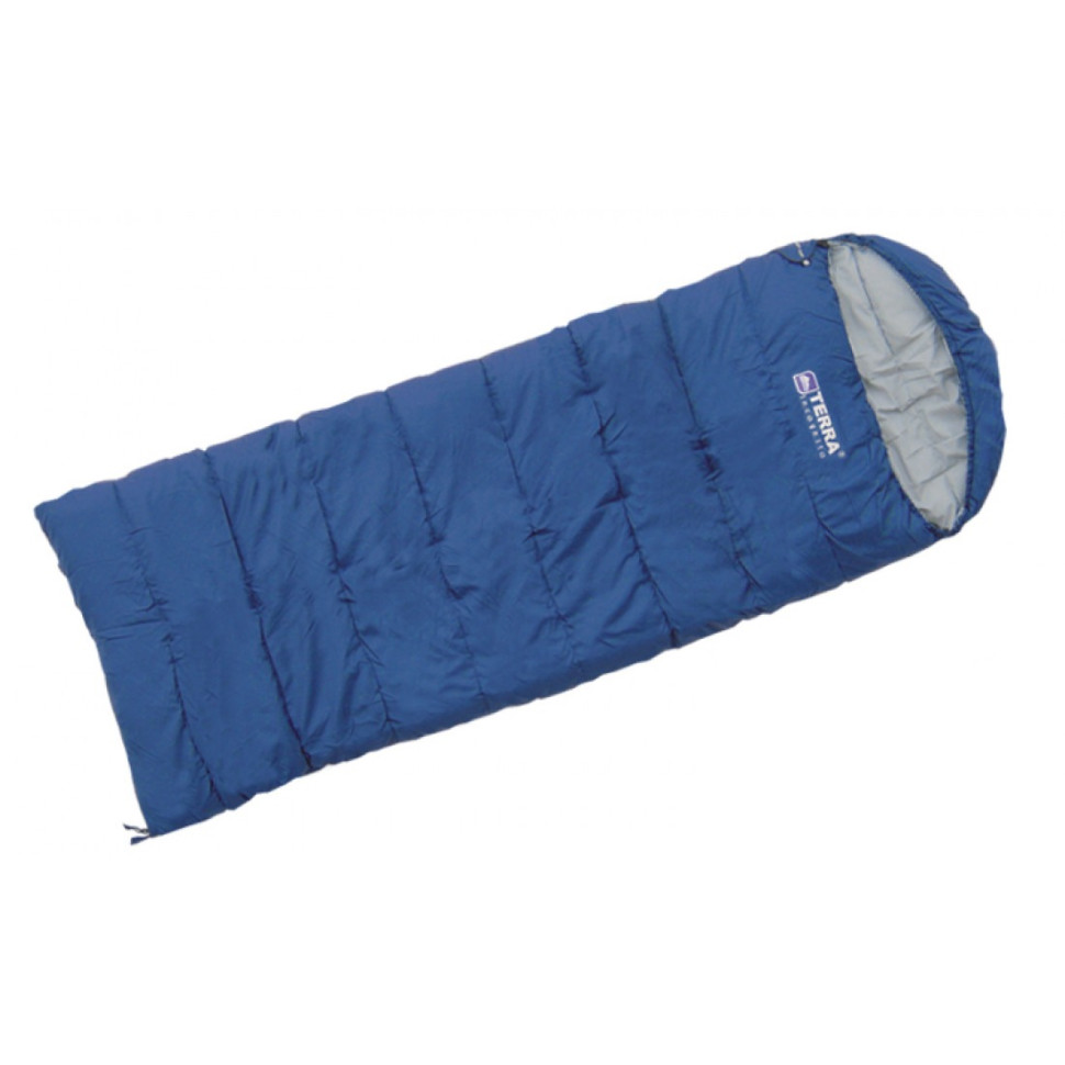 Спальний мішок Asleep 400 Terra Incognita ti-1507 Right