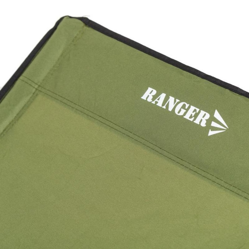 Розкладачка Ranger RA 5517 Military Forest