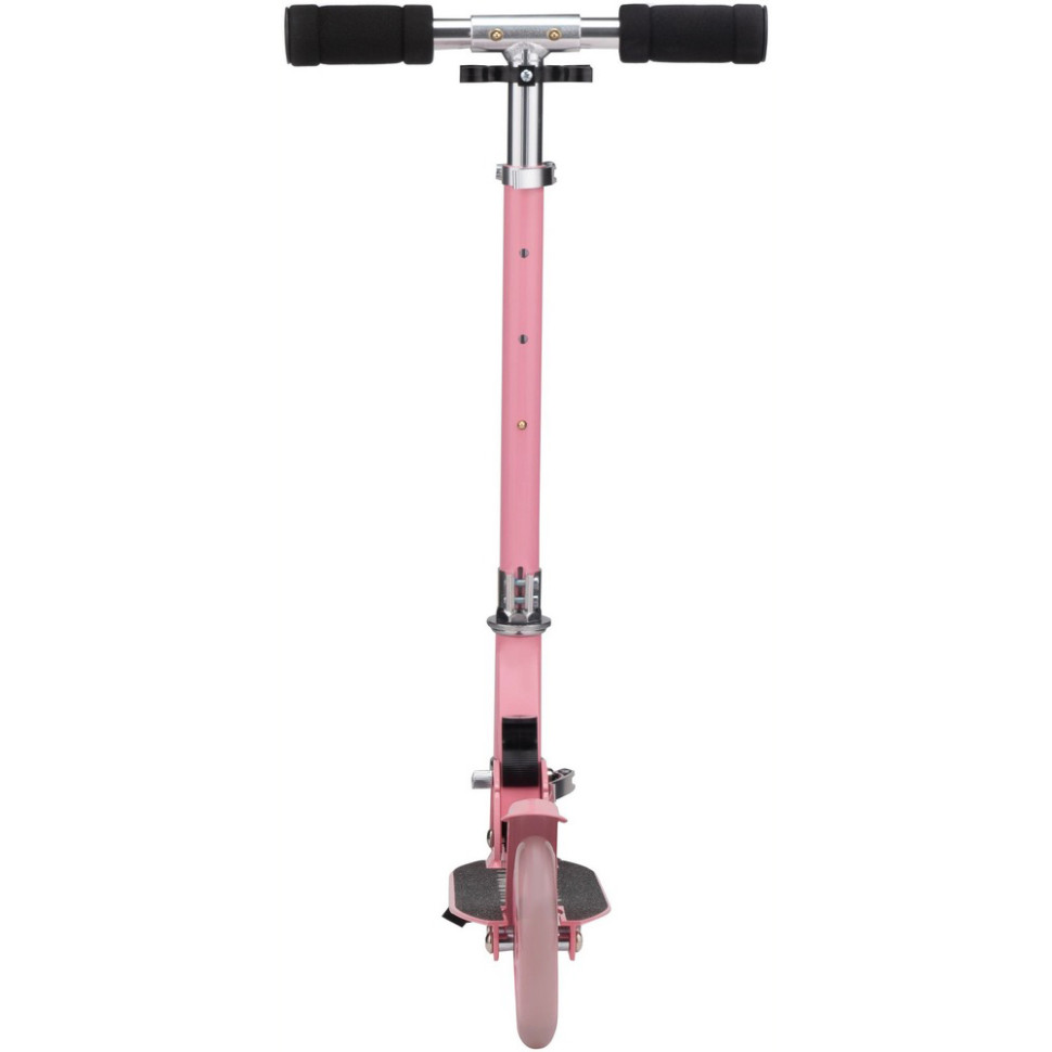 Самокат двухколісний Havoc Miqilong HAVOC-125-PINK рожевий
