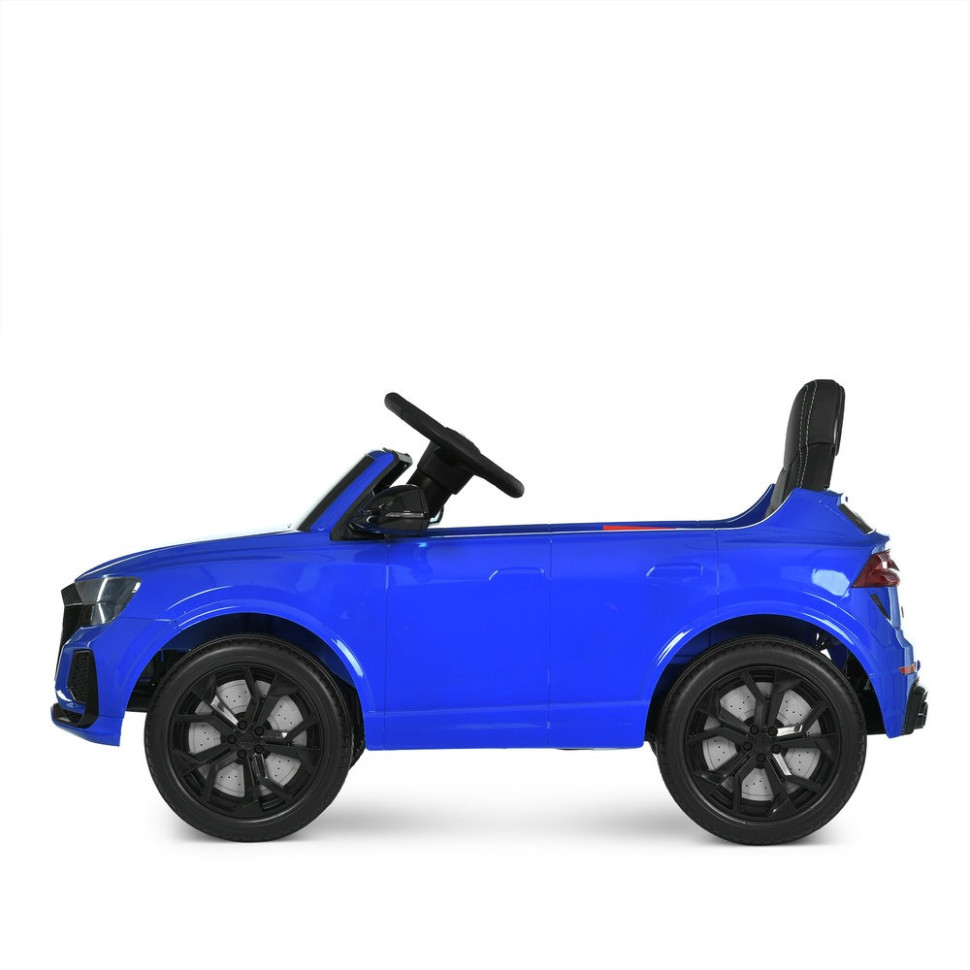 Детский электромобиль Машина Bambi M 4569EBLRS-4 до 25 кг