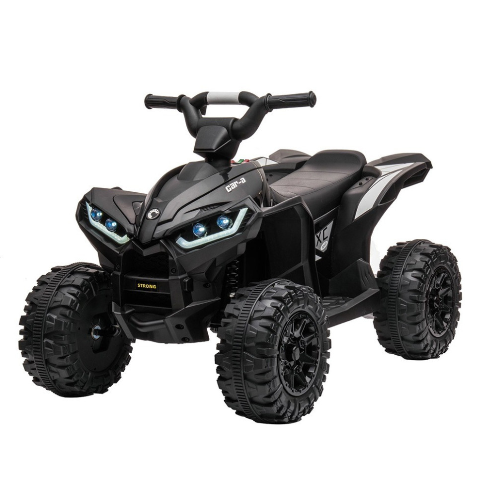 Детский электроквадроцикл Bambi Racer M 4959EBLR-2