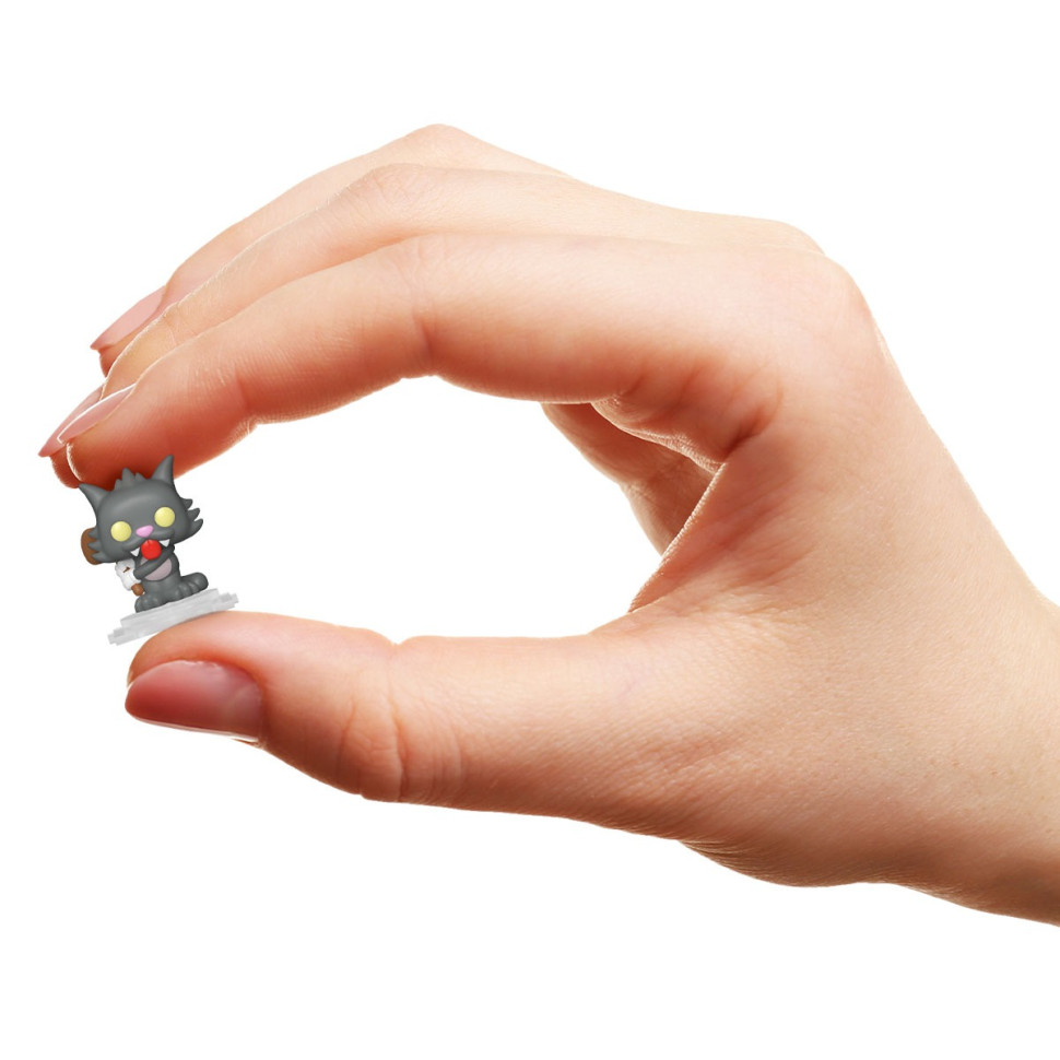 Набір ігрових фігурок BITTY POP!