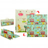 Розвиваючий термокилимокBambi MR 0586-2 150х0.8х180 см