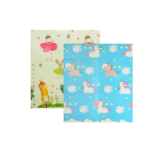 Розвиваючий термокилимокBambi MR 0586-2 150х0.8х180 см