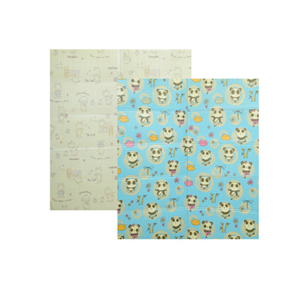 Розвиваючий термокилимокBambi MR 0586-2 150х0.8х180 см