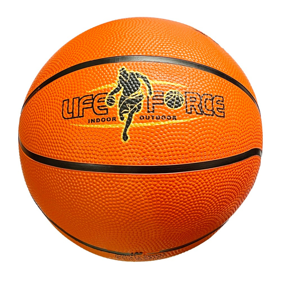 М’яч баскетбольний Sport Moltern Lifeforce ball №7 Newt NE-BAS-1033