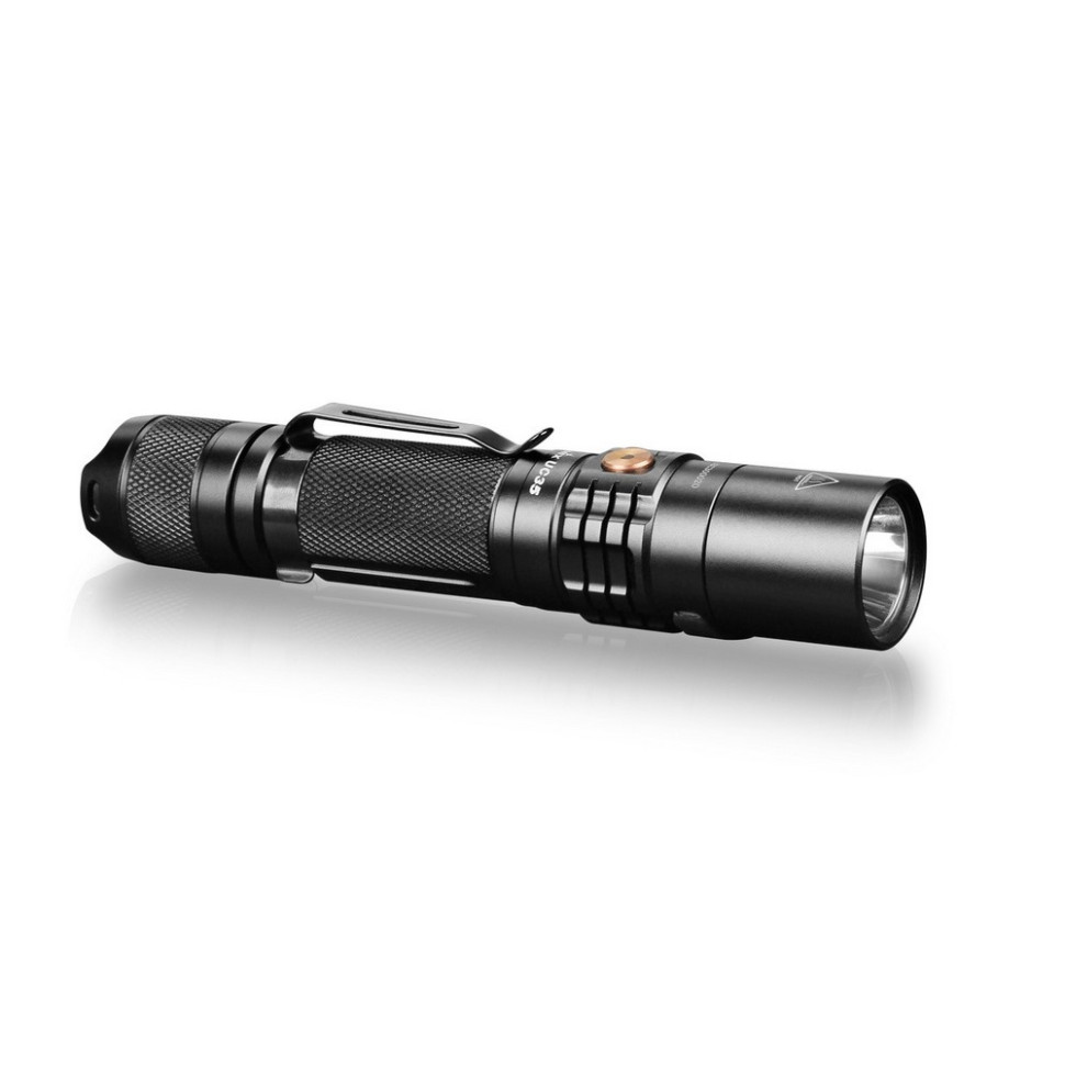 Фонарь ручной Fenix UC35V20