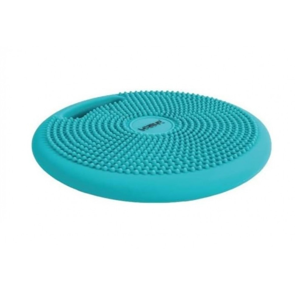 Подушка для масажу і балансу MASSAGE CUSHION LiveUp LS3592-MC