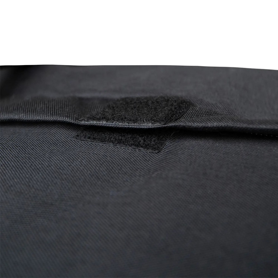 Баул Transporter Tramp UTRP-052-black