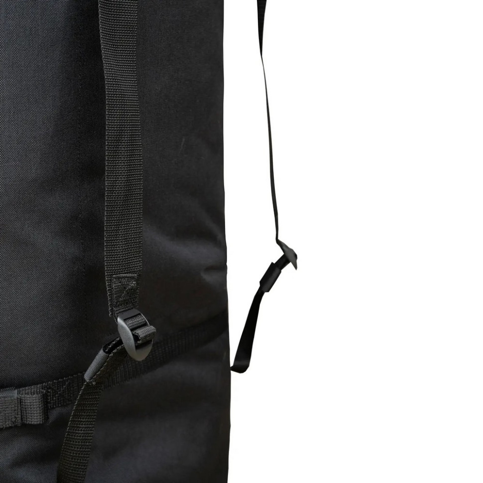 Баул Transporter Tramp UTRP-052-black