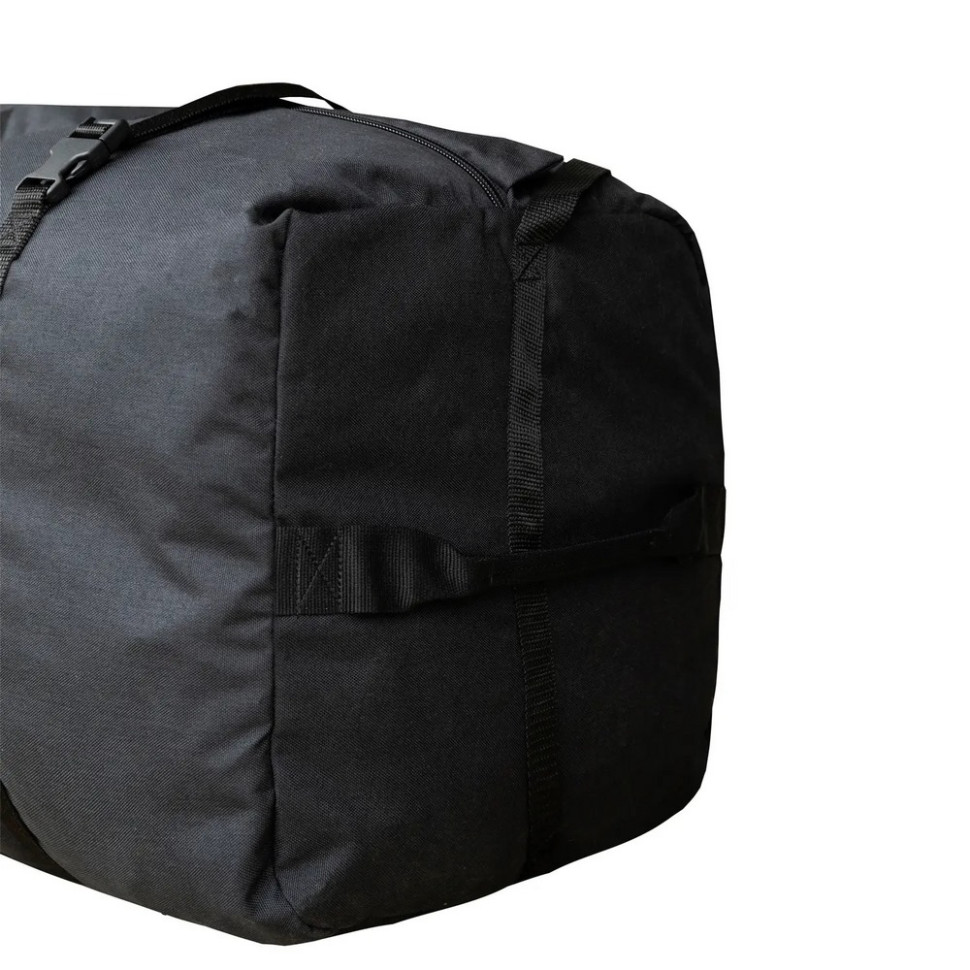 Баул Transporter Tramp UTRP-052-black