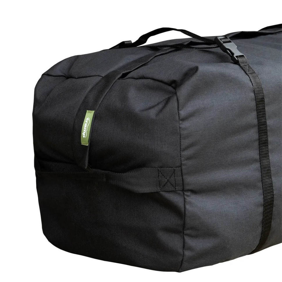 Баул Transporter Tramp UTRP-052-black