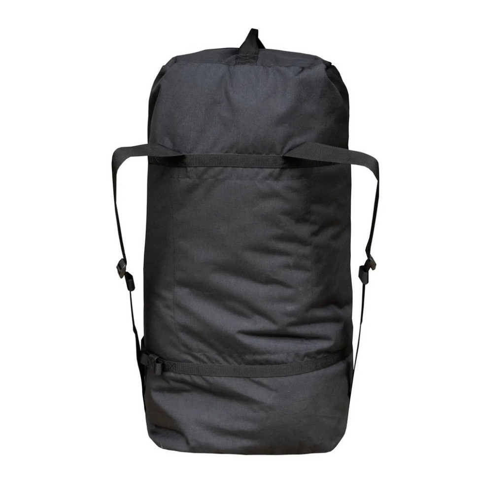 Баул Transporter Tramp UTRP-052-black