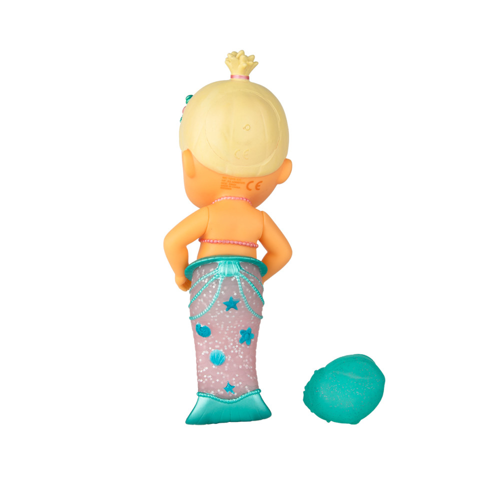 Кукла Bloopies – Русалочка Флоу 99654IM1B