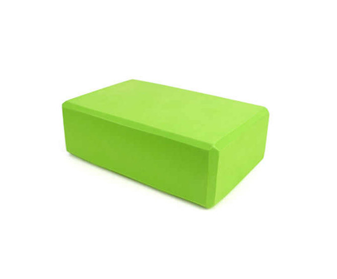 Блок для йоги MS 0858-2