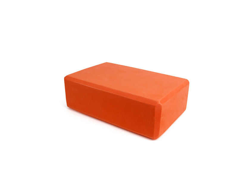 Блок для йоги MS 0858-2