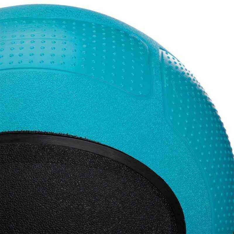 Медбол (медичний м'яч) для кросфіту Medicine Ball Gemini Sport GI-2620-8, 8 кг