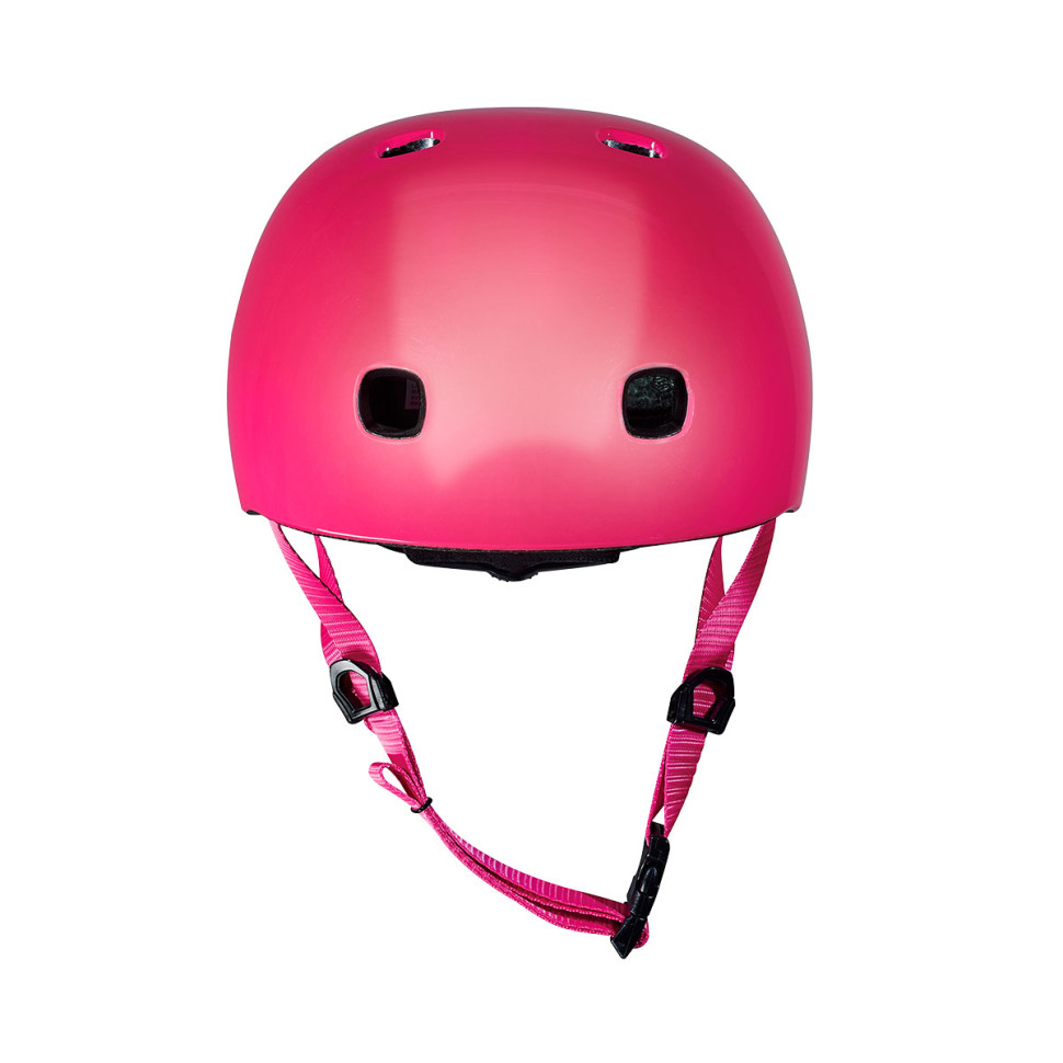 Защитный шлем MICRO - МАЛИНОВЫЙ (48–53 cm, S) AC2080BX
