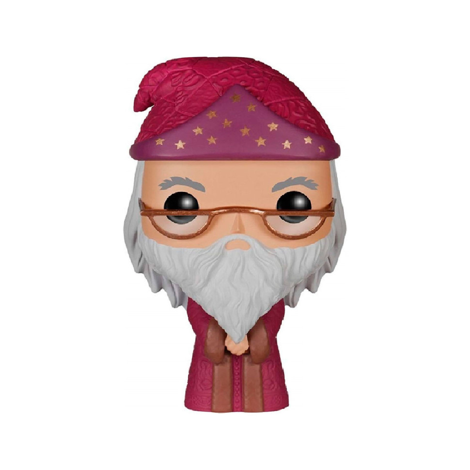 Игровая фигурка FUNKO POP! cерии 