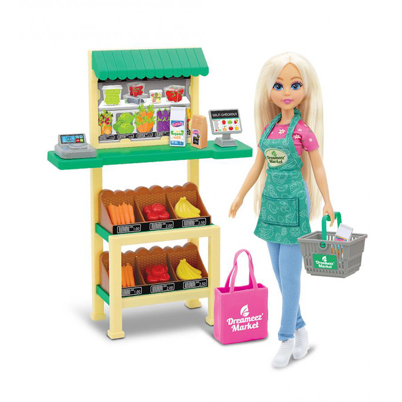 Дитячій ігровий набір