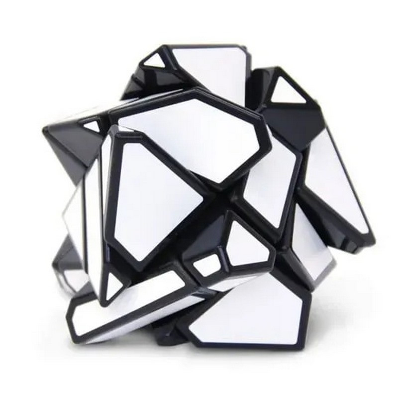 Головоломка Кубик Рубіка Ghost Cube Mefferts M5045