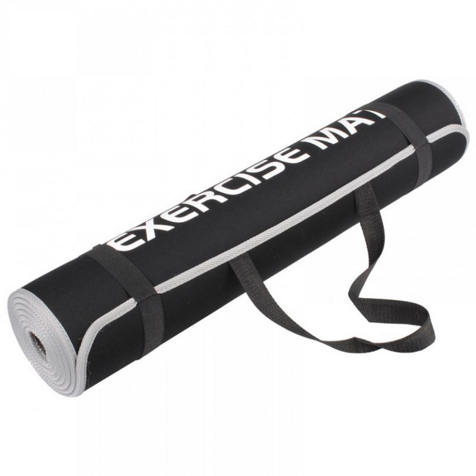 Килимок для тренувань NEOPRENE EVA MAT LiveUp LS3258