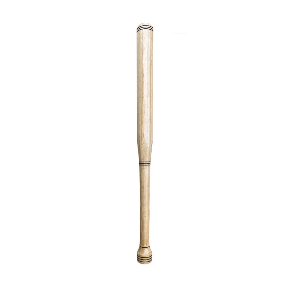 Біта дерев'яна для бейсболу Legioners Baseball Newt NE-BB-60, 60 см