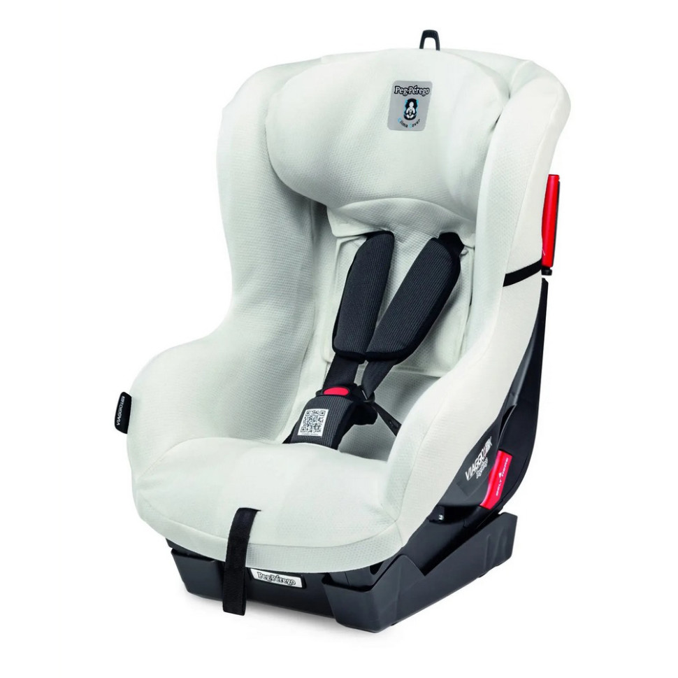 Чехол к автокреслу Clima Cover Viaggio 1 DUO-FIX/TT Peg Perego IACLCO0001