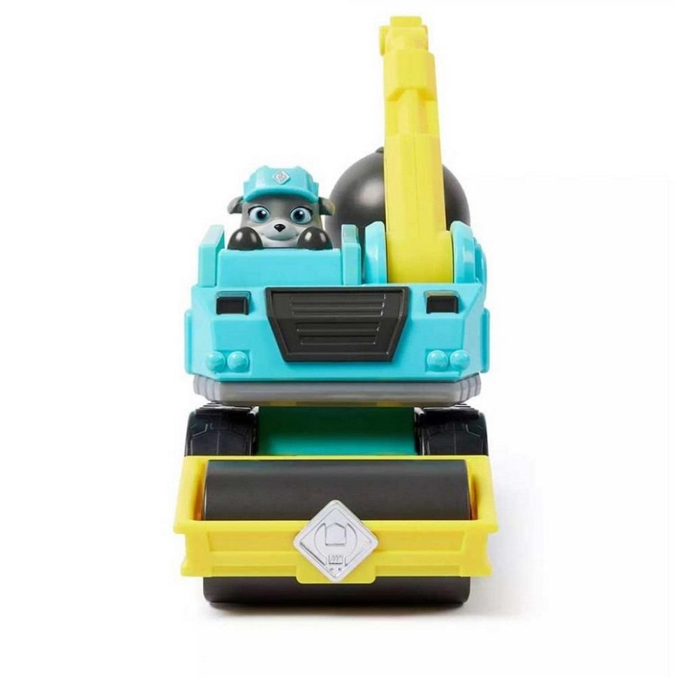 Детский строительный автомобиль с фигуркой Мотора Spin Master SM28500/6069659