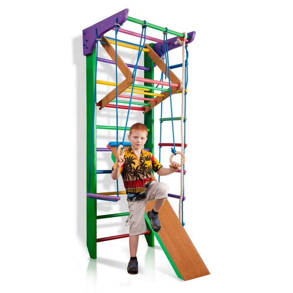 Спортивний куточок SportBaby 