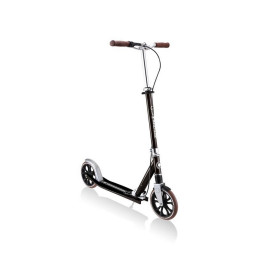 Самокат детский NL205 DELUXE GLOBBER 685-120 с ручным тормозом