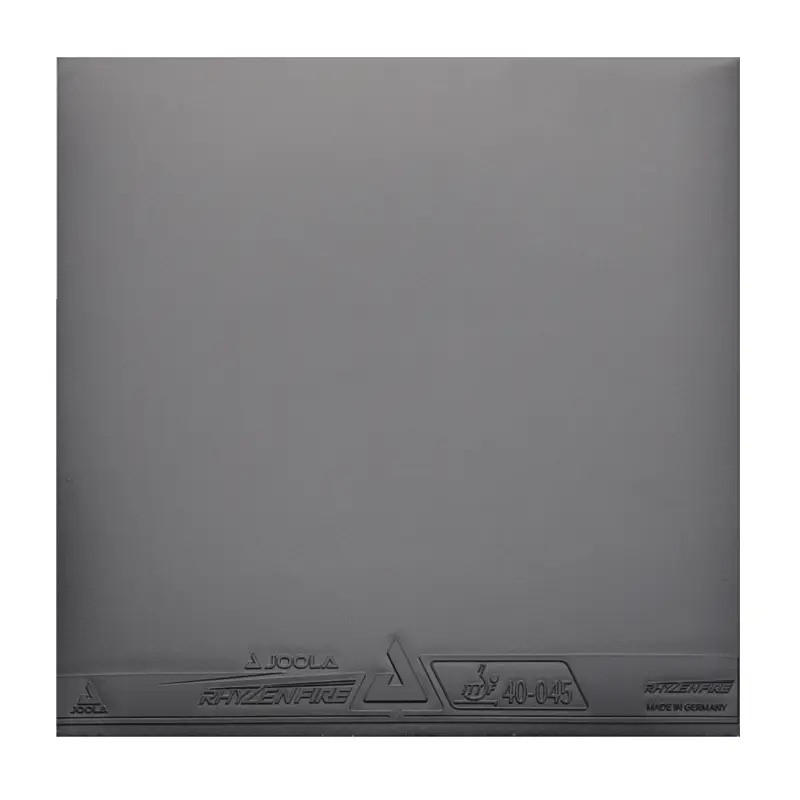 Накладка для теннисной ракетки Rhyzen Fire 2.0 Joola 930983 Black