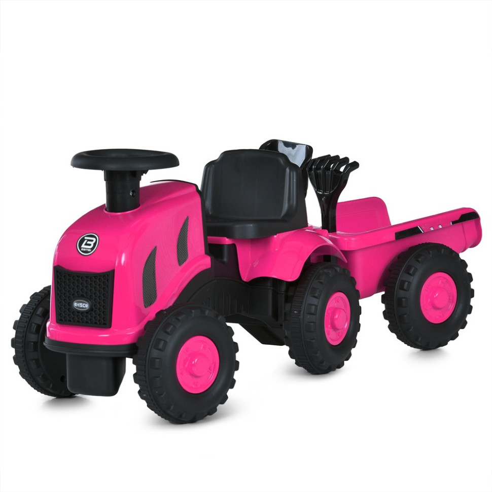 Детская каталка-толокар Bambi Racer M 6154-8 до 25 кг