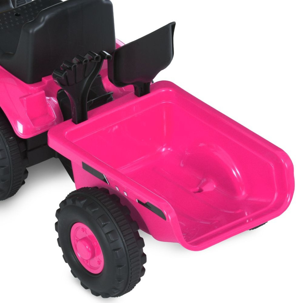 Детская каталка-толокар Bambi Racer M 6154-8 до 25 кг