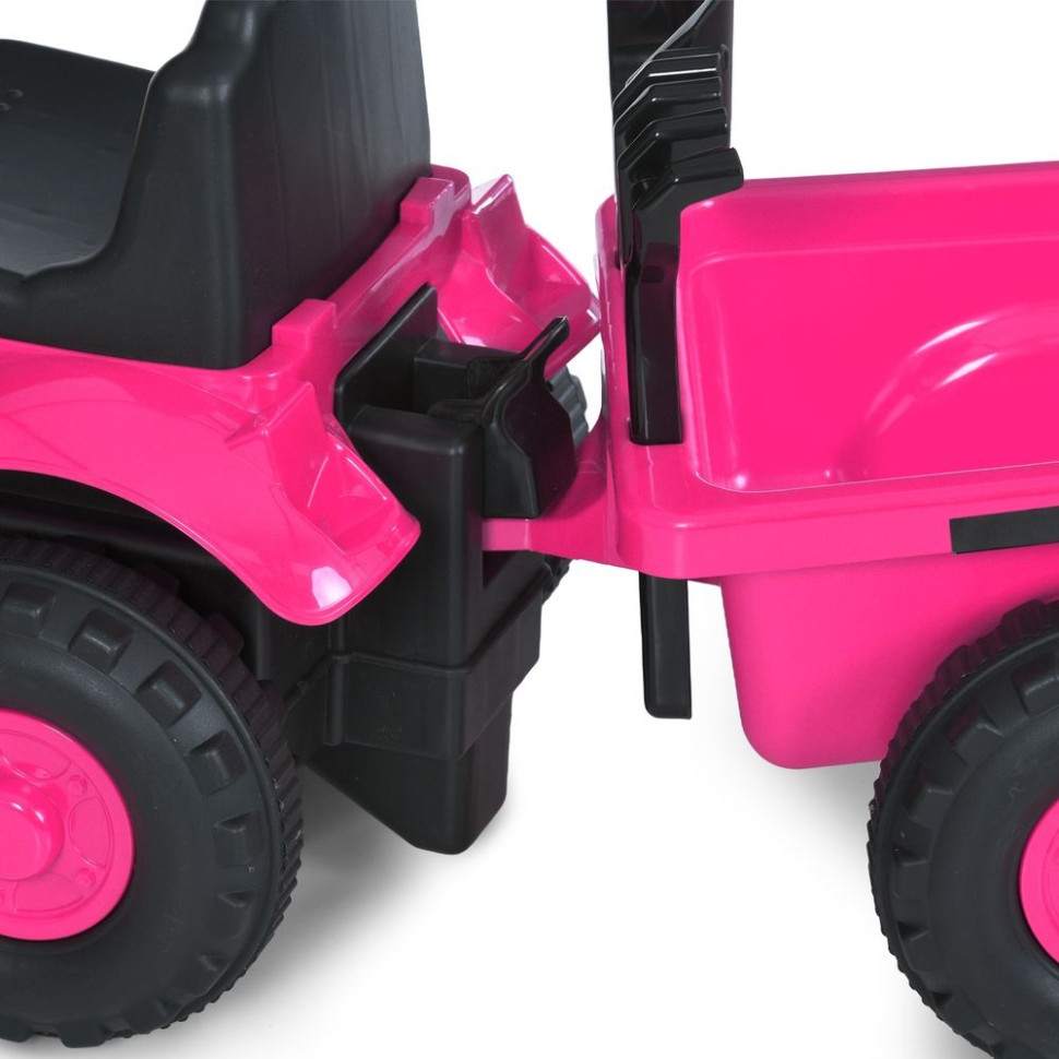 Детская каталка-толокар Bambi Racer M 6154-8 до 25 кг