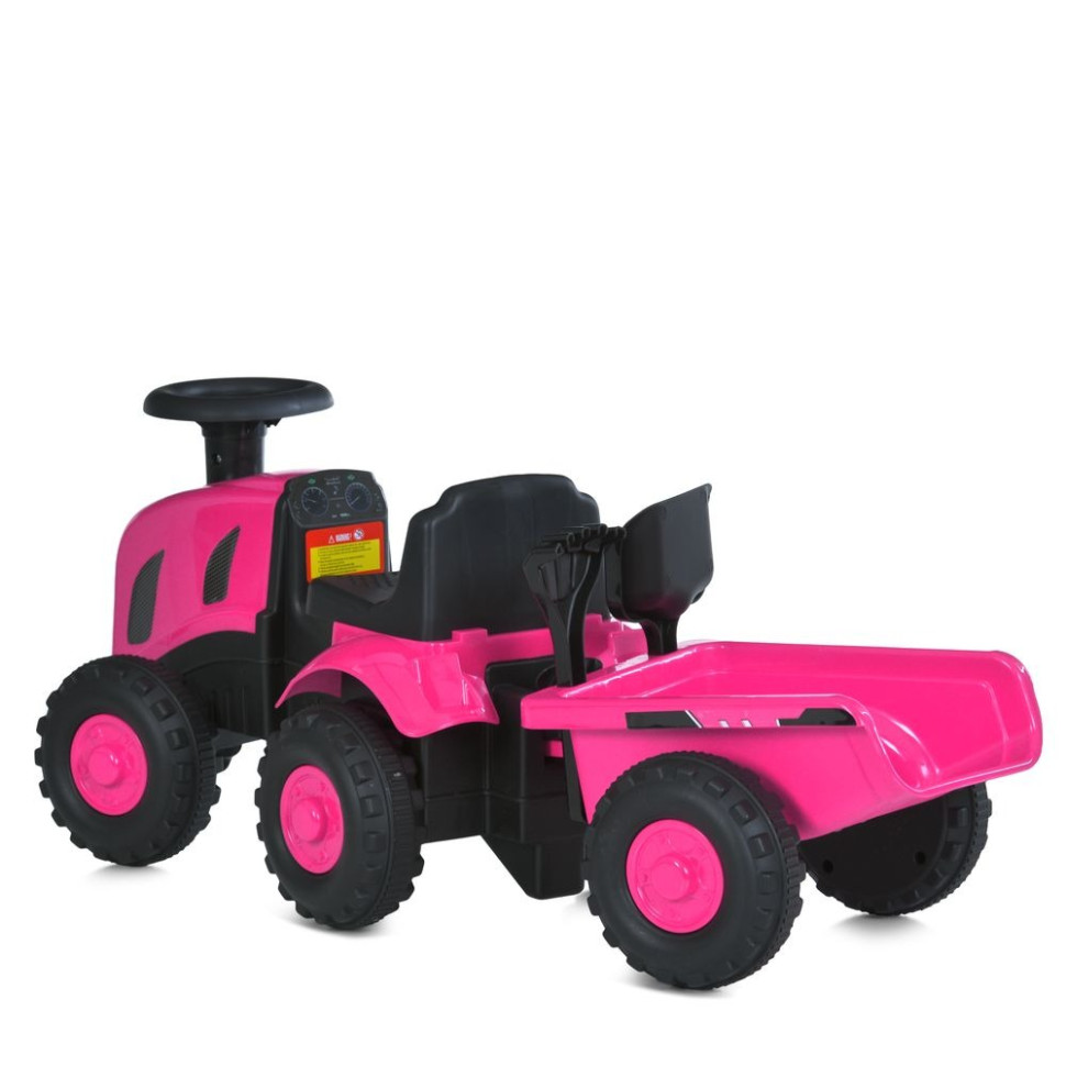 Детская каталка-толокар Bambi Racer M 6154-8 до 25 кг