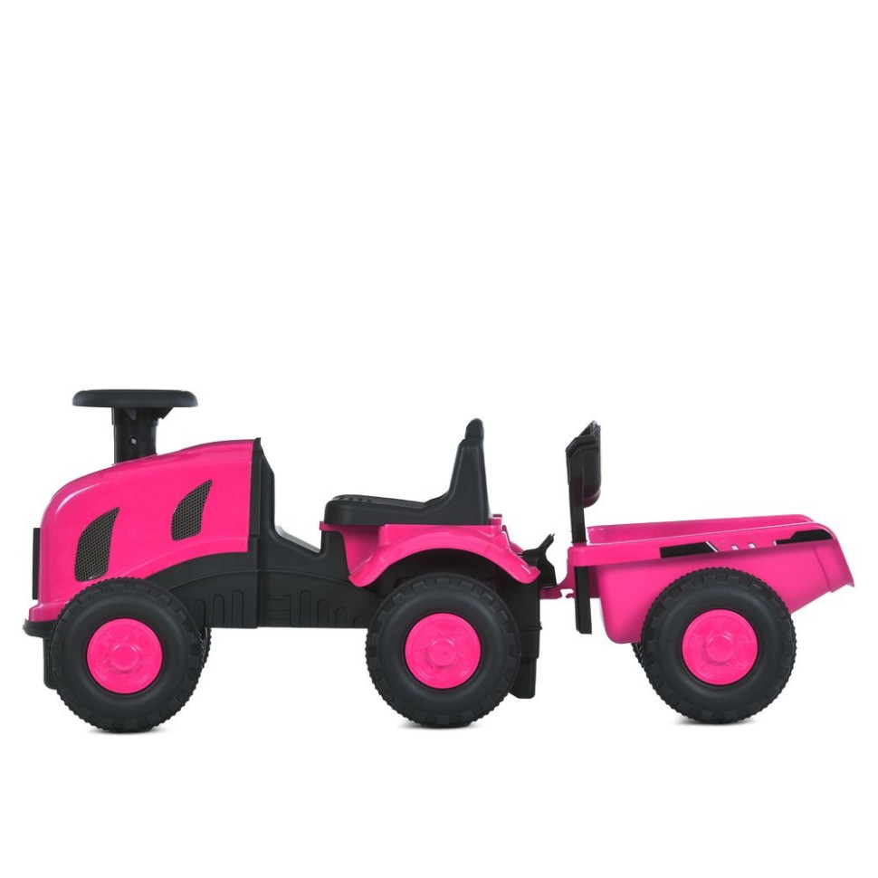 Детская каталка-толокар Bambi Racer M 6154-8 до 25 кг