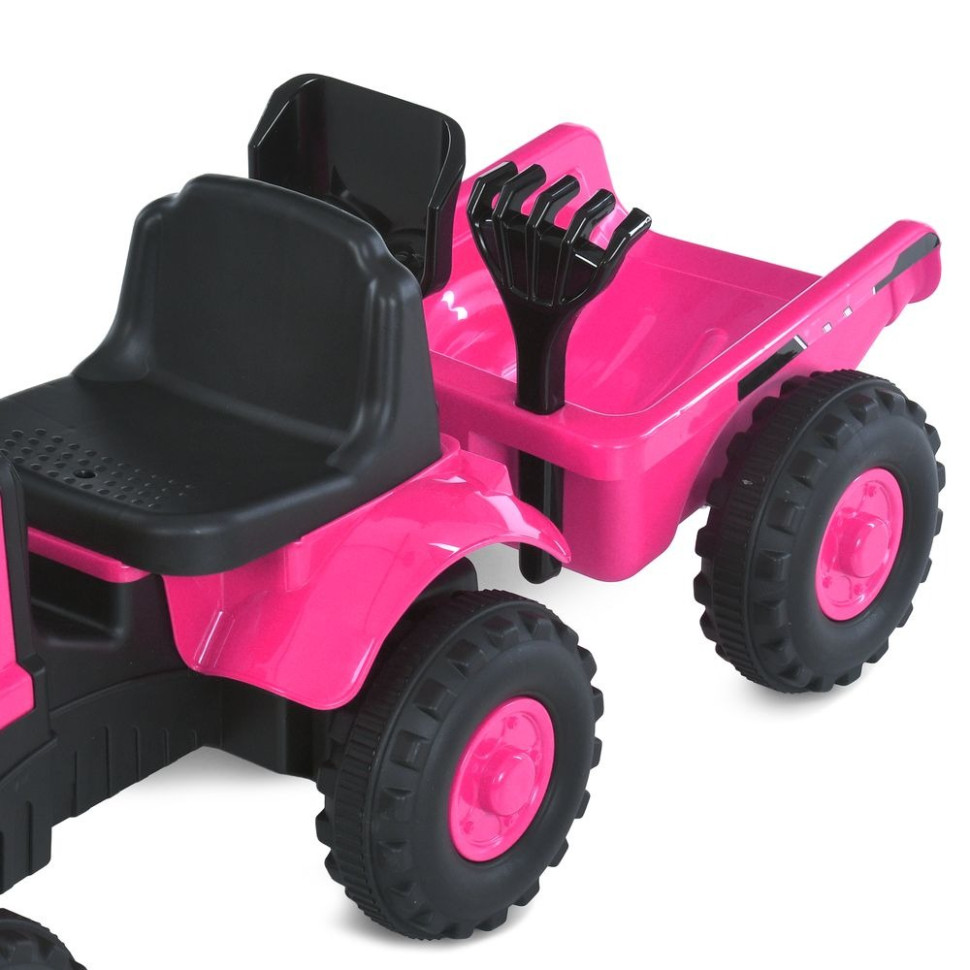 Детская каталка-толокар Bambi Racer M 6154-8 до 25 кг