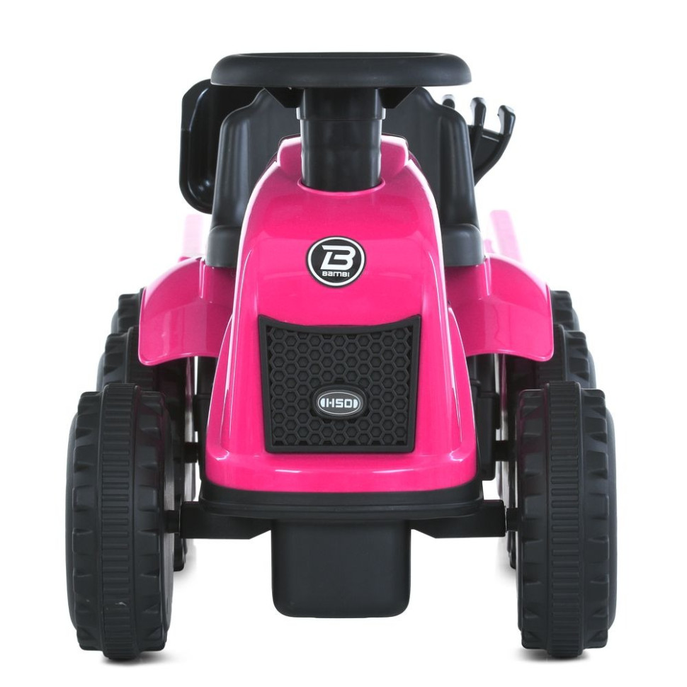Детская каталка-толокар Bambi Racer M 6154-8 до 25 кг