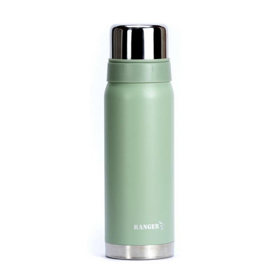 Термос Expert Ranger RA9919, 2 чашки, 0,75 л