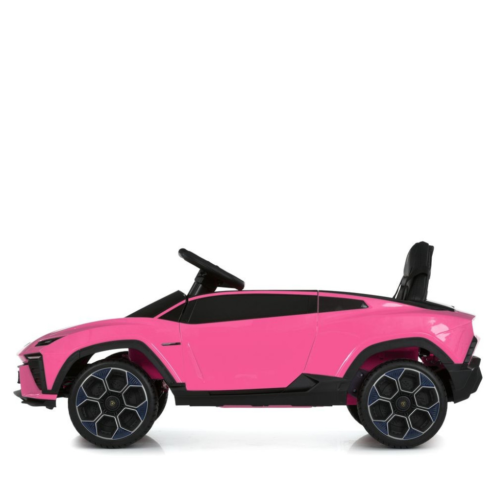 Детский электромобиль Машина Bambi M 6293EBLR-8 до 30 кг