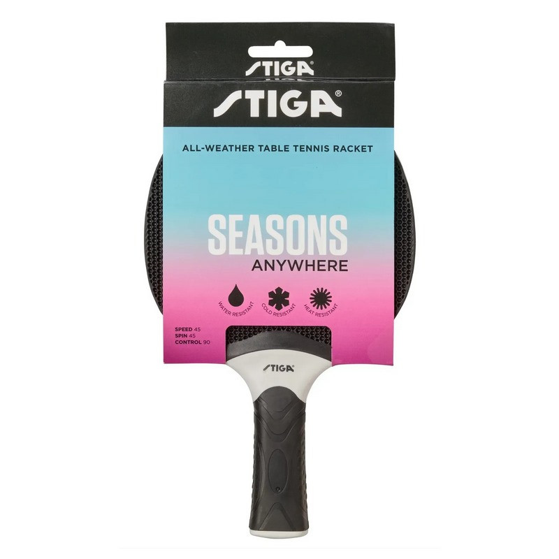 Набір для настільного тенісу Seasons Anywhere Stiga 931834