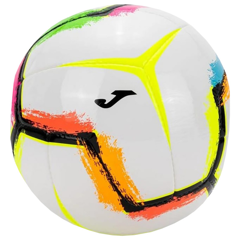 М'яч футбольний HALLEY II Joma 401726.217 різнокольоровий № 5