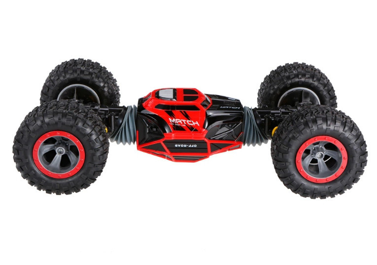 Джип Rock Crawler на р/к UD2170A, 1:12
