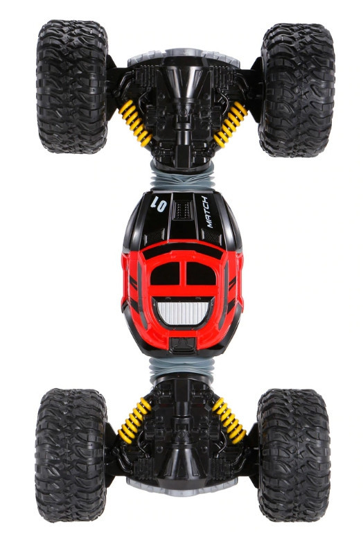 Джип Rock Crawler на р/к UD2170A, 1:12