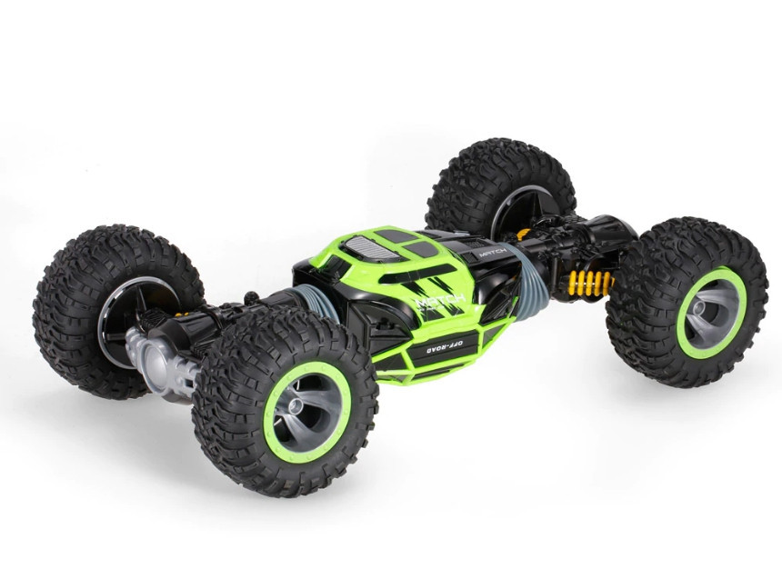 Джип Rock Crawler на р/к UD2170A, 1:12