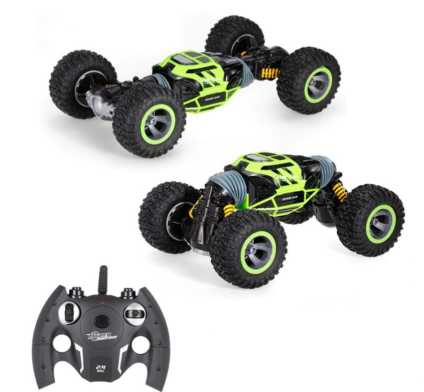 Джип Rock Crawler на р/к UD2170A, 1:12